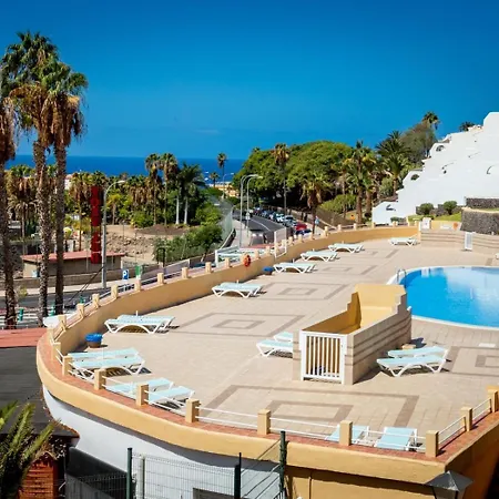 Appartement Oasis - Gin Tonic