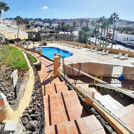 Appartement Oasis - Gin Tonic