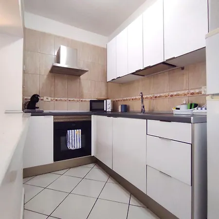 Appartement Oasis - Gin Tonic Costa Adeje (Tenerife)