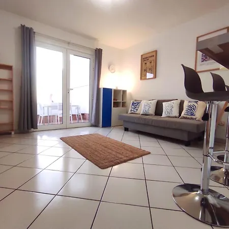 Appartement Oasis - Gin Tonic