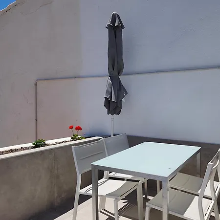 Apartment Oasis - Gin Tonic Costa Adeje (Tenerife)