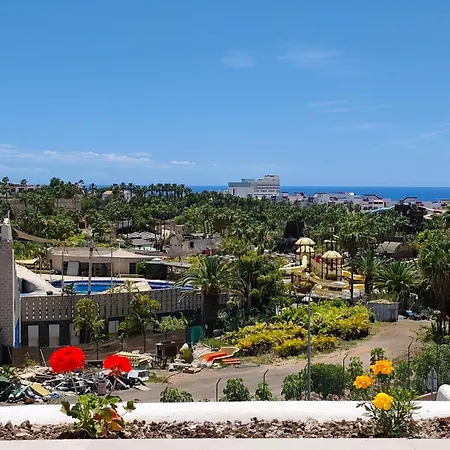 Oasis - Gin Tonic Costa Adeje (Tenerife)